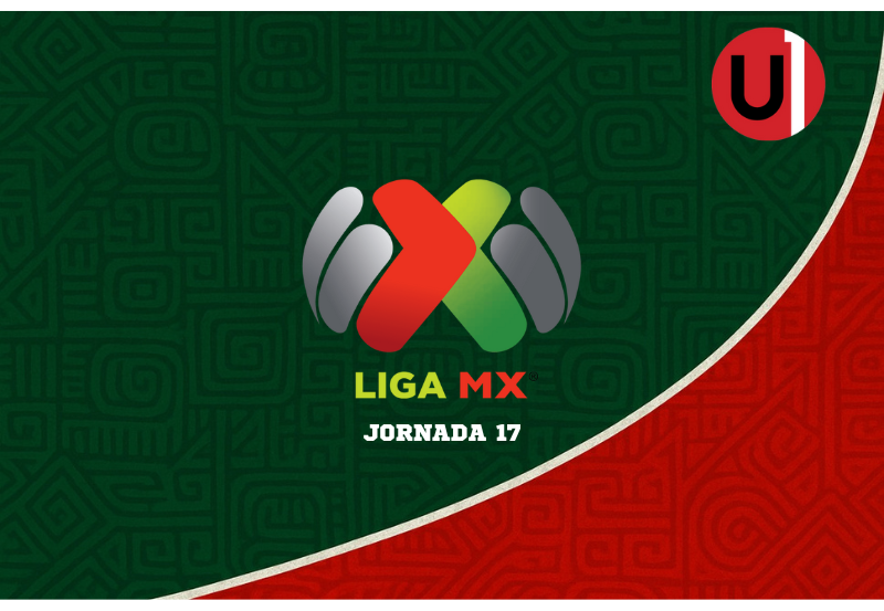 La Temporada en Fuego: Todo Lo Que Necesitas Saber de la Jornada 17 de Liga MX