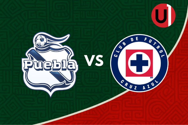 La Hazaña Azulca: Cruz Azul Vence a Puebla por 3-0 en Partido Lleno de Sustancia y Drama