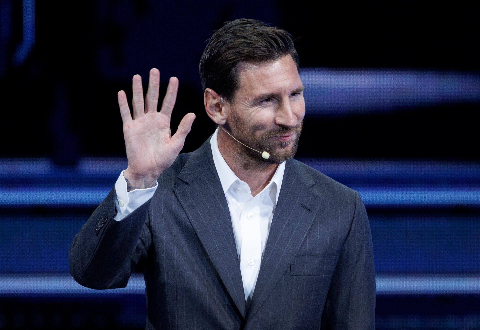 La profecía del crack: Messi anticipa un Mundial que cambiará la historia del fútbol