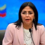 Venezuela denuncia uso abusivo de fuerza militar por parte de Estados Unidos en su búsqueda de influir sobre las reservas petroleras internacionales