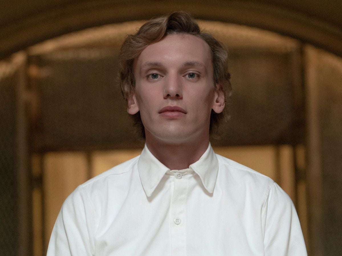 "La búsqueda del misterio: descubre la identidad de Henry, el personaje que revoluciona la quinta temporada de 'Stranger Things'"