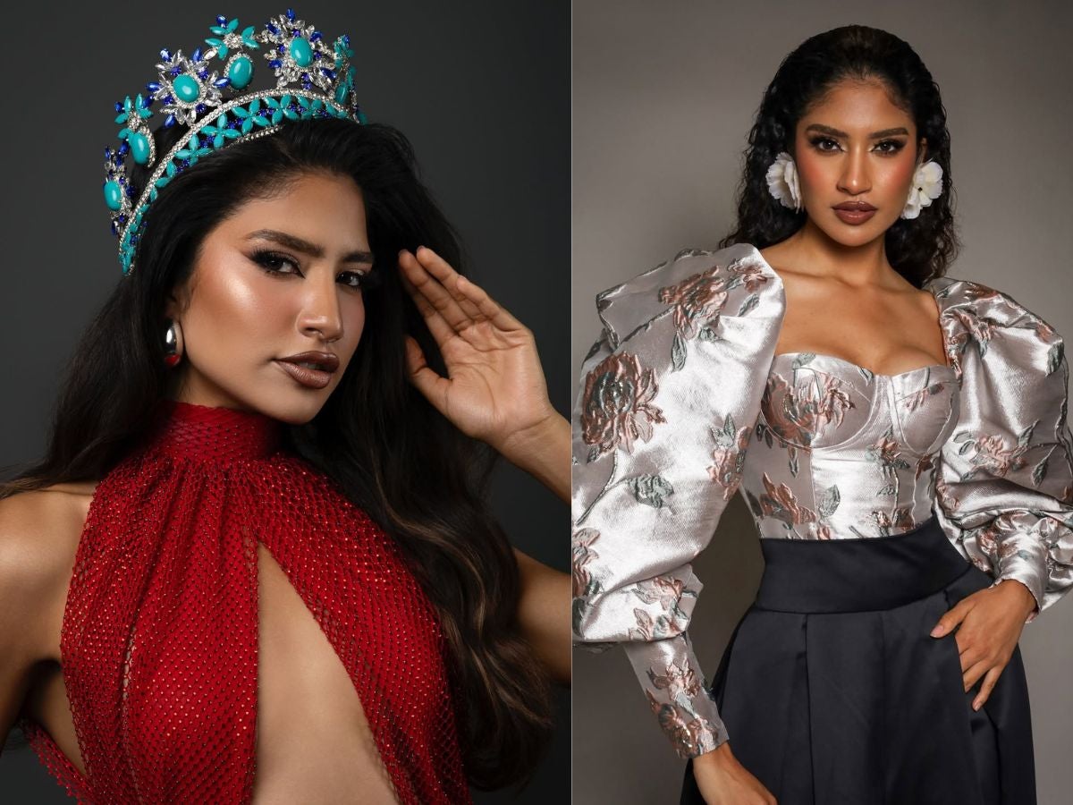 Morelos destaca en la escena internacional con Cassandra García, la joven reina de belleza que lidera la vanguardia mexicana en el certamen global.