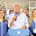 El candidato trumpeteo 'Tito' Asfura lidera la carrera electoral con un apoyo impresionante al presidente de Estados Unidos.