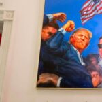 Trump supera con éxito un examen médico y su salud es descrita como "impecable" por expertos, según información oficial de la Casa Blanca.