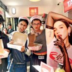 Descubre el Secreto detrás de la Primera Mordita que Convirtió a La Taquería La Dua en Un Referente Gastronómico en la Condesa