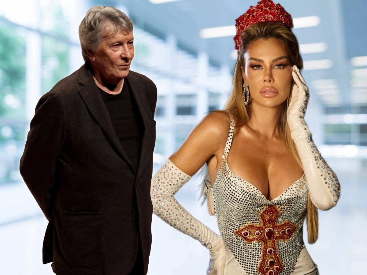 "La insidia en la conversación: el revelador error verbal del político que hace eco de un problema estructural en nuestra sociedad"