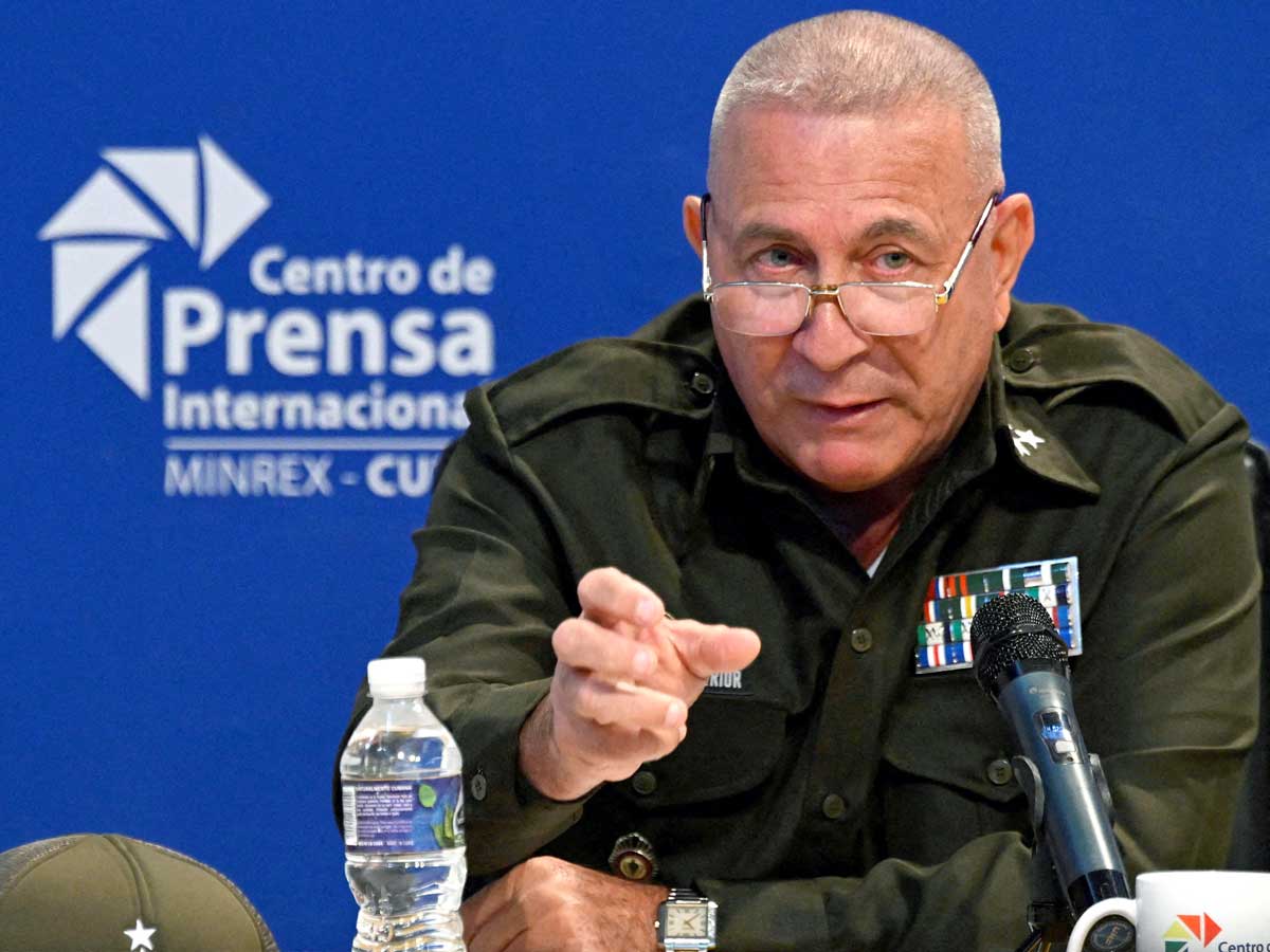 Cuba revela detalles clave sobre tráfico de drogas hacia EE.UU.: Un enfoque sin precedentes para combatir la narcotráfico en el Caribe.