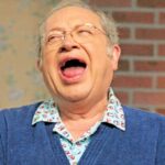 El Maestro de la Risa se Despidió: Eduardo Manzano, una Herencia de Sonrisas que No Muere