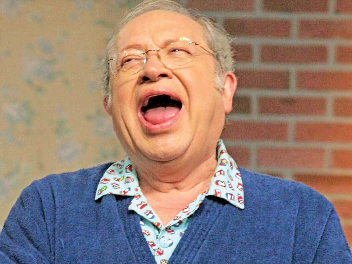 El Maestro de la Risa se Despidió: Eduardo Manzano, una Herencia de Sonrisas que No Muere