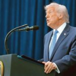 Seguridad Nacional: EU Lanza Estrategia Integral contra la Delincuencia Transnacional y Protege sus Fronteras