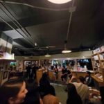 "La Noche de la Literatura Vive: 'Service95' Aterriza en CDMX con Energía y Cultura"