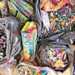 La alarmante escalada de quemaduras en Navidad: ¿la pirotecnia es la causa del aumento de riesgos?