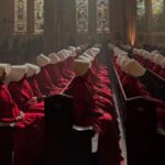 "La trama oculta se desvela: descubre los secretos que cambiarán para siempre el destino de las protagonistas en 'Los testamentos'"