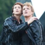 La Rebelión de los Amantes: Jennifer Lawrence y Josh Hutcherson se reencuentran en la Epicúrea Batalla Final de "Los Juegos del Hambre"