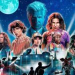 "El Reino de Hawkins: La Experiencia de Stranger Things Desembarca en la Ciudad de México"