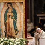 La Soberana Intercesión de la Reina del Cielo: El Arzobispo de León XIIV Rindió Homenaje a la Virgen de Guadalupe Pidiendo Protección y Paz en Tiempos de Turbulencia