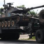 "La escalada bélica en la región: Tailandia descarta la tregua y continúa con operaciones militares en Camboya"