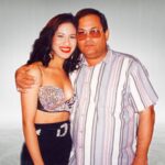 "El Legado Indomitable: La Última Ilusión de Abraham Quintanilla, el Hombre que Revivió la Música de Selena"