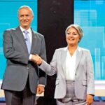 José Antonio Kast va por la revancha ante Jeannette Jara en Chile