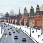 La Unión Europea enfrente la respuesta contundente de Moscú tras el anuncio del embargo económico