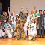 La Rima como Puente: Hip Hop y Arte Urbano Unen Fuerzas para Reconstruir la Paz en el País