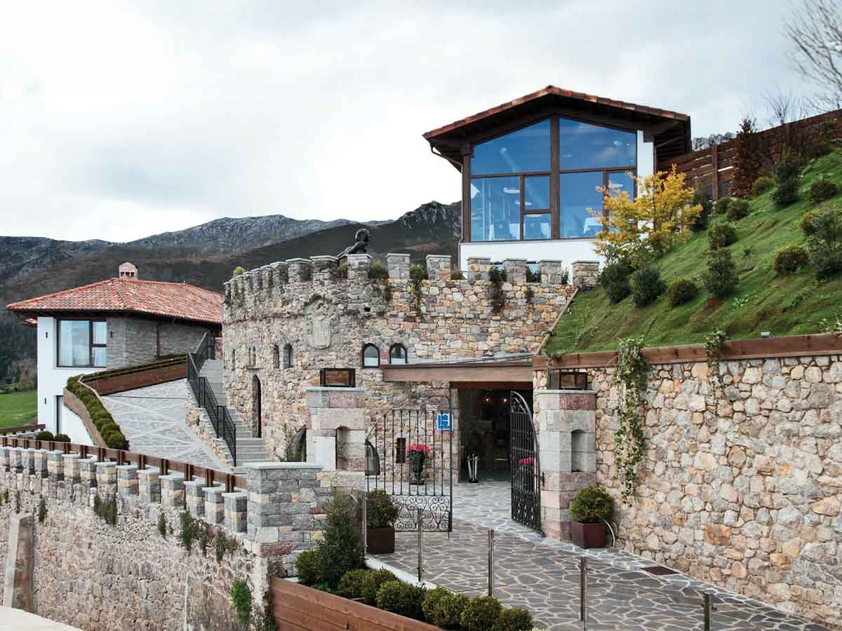 El Encanto Astur-Mexicano: Descubre el Sabor y la Magia de un Pueblo que Combina la Tradición con la Innovación.