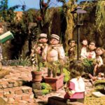 El poderoso legado de un héroe mexicano: la historia de Frankelda, impulsor de esperanza y cambio.