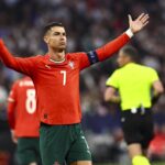 ¡Cifra histórica! Cristiano Ronaldo rompe otro récord de goles