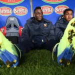 Mario Balotelli se niega al retiro y ahora jugará en el fútbol árabe