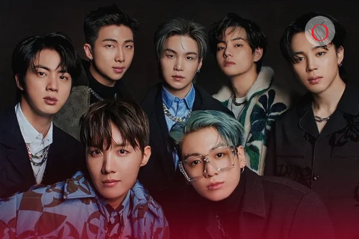 México prepara la fiesta: horarios exclusivos para la venta anticipada de boletos de los boybanders más populares, BTS, en el emblemático Estadio GNP.