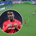 VIDEO Golazo de Helinho: Monterrey cae ante Toluca