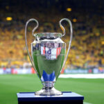 Champions League Jornada 8: Marcadores y posiciones
