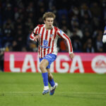 El Atlético de Madrid deja puntos en un empate 1-1 en Anoeta