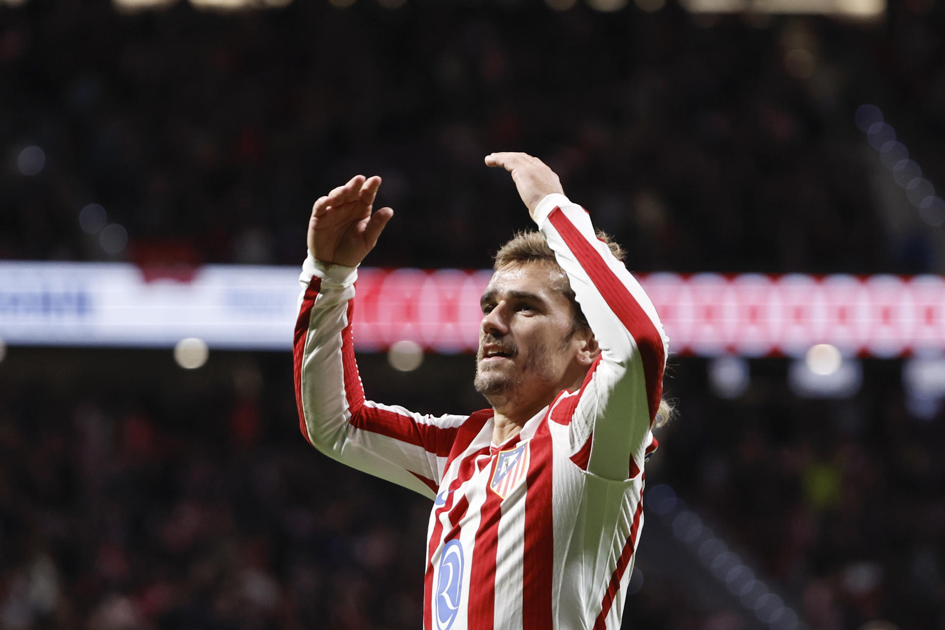 “¿Hay una necesidad?”: ponen en vilo fichaje de Griezmann a la Liga MX