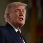 Trump nombra a Warsh como nuevo presidente de la Fed